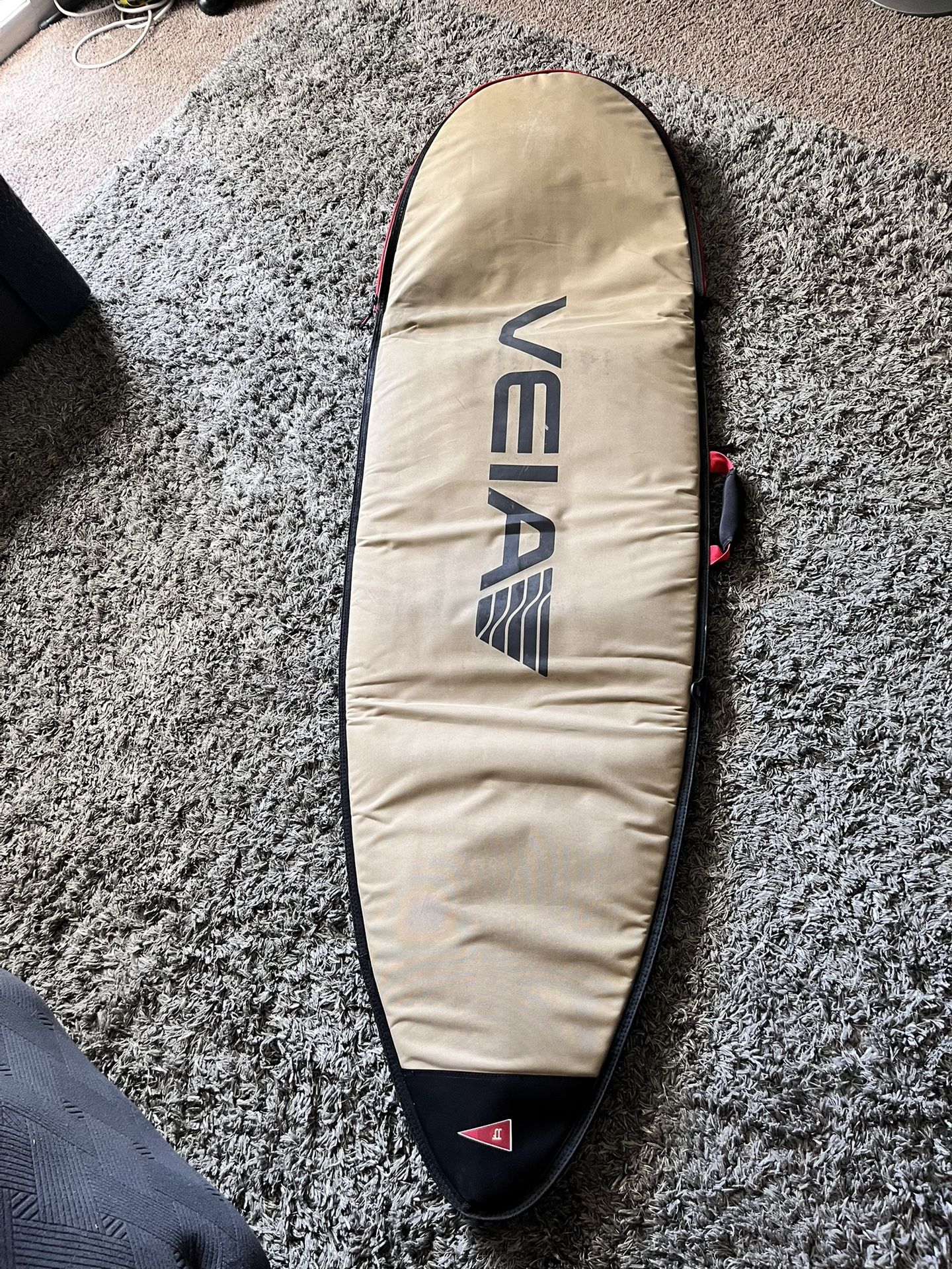 Veia Surfboard Bag Everyday Use