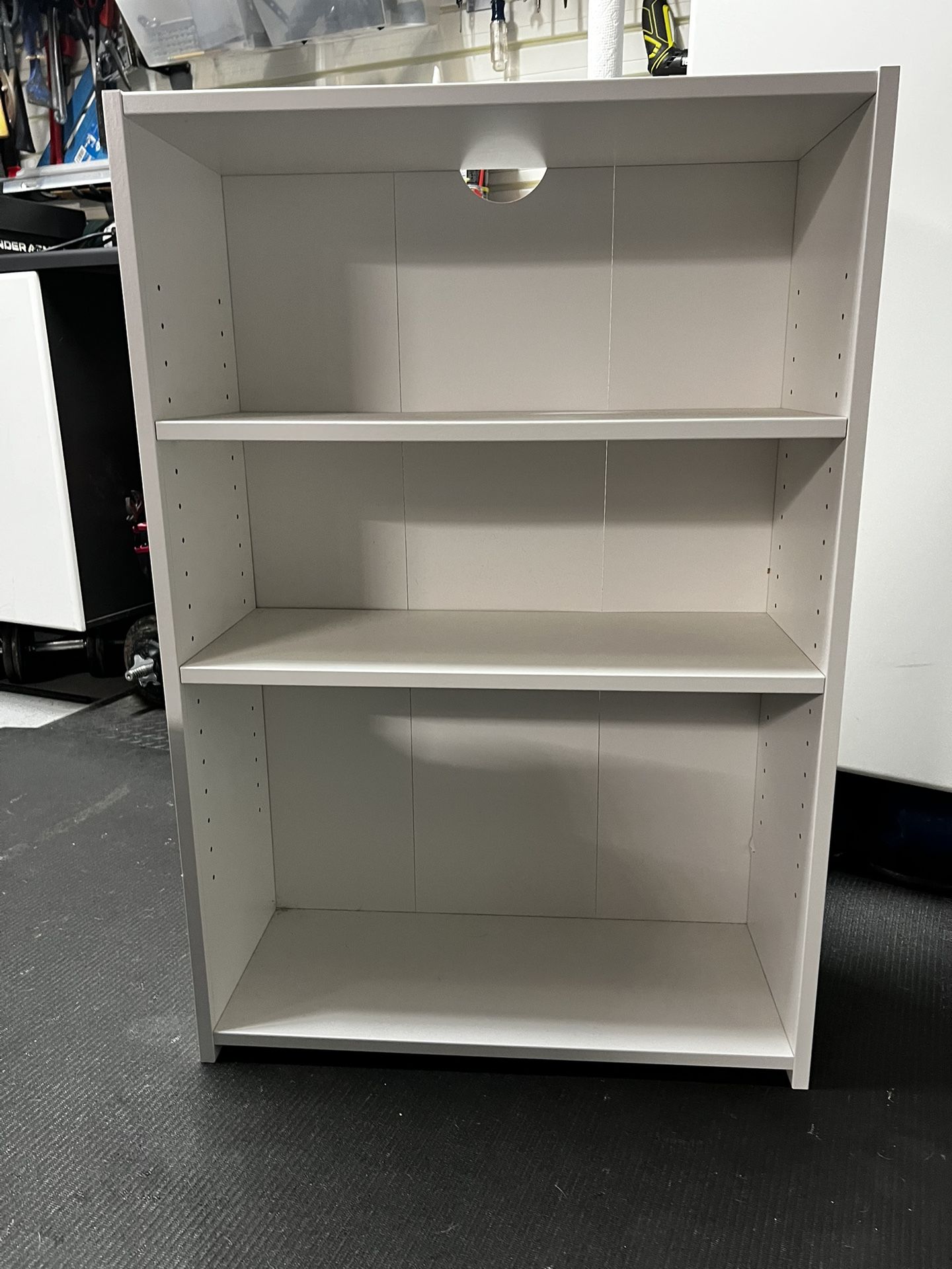 IKEA bookshelf $25!!