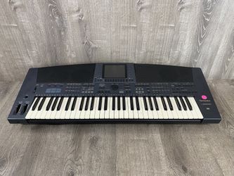 Technics SX-KN5000 Professional Arranger Keyboard Workstation