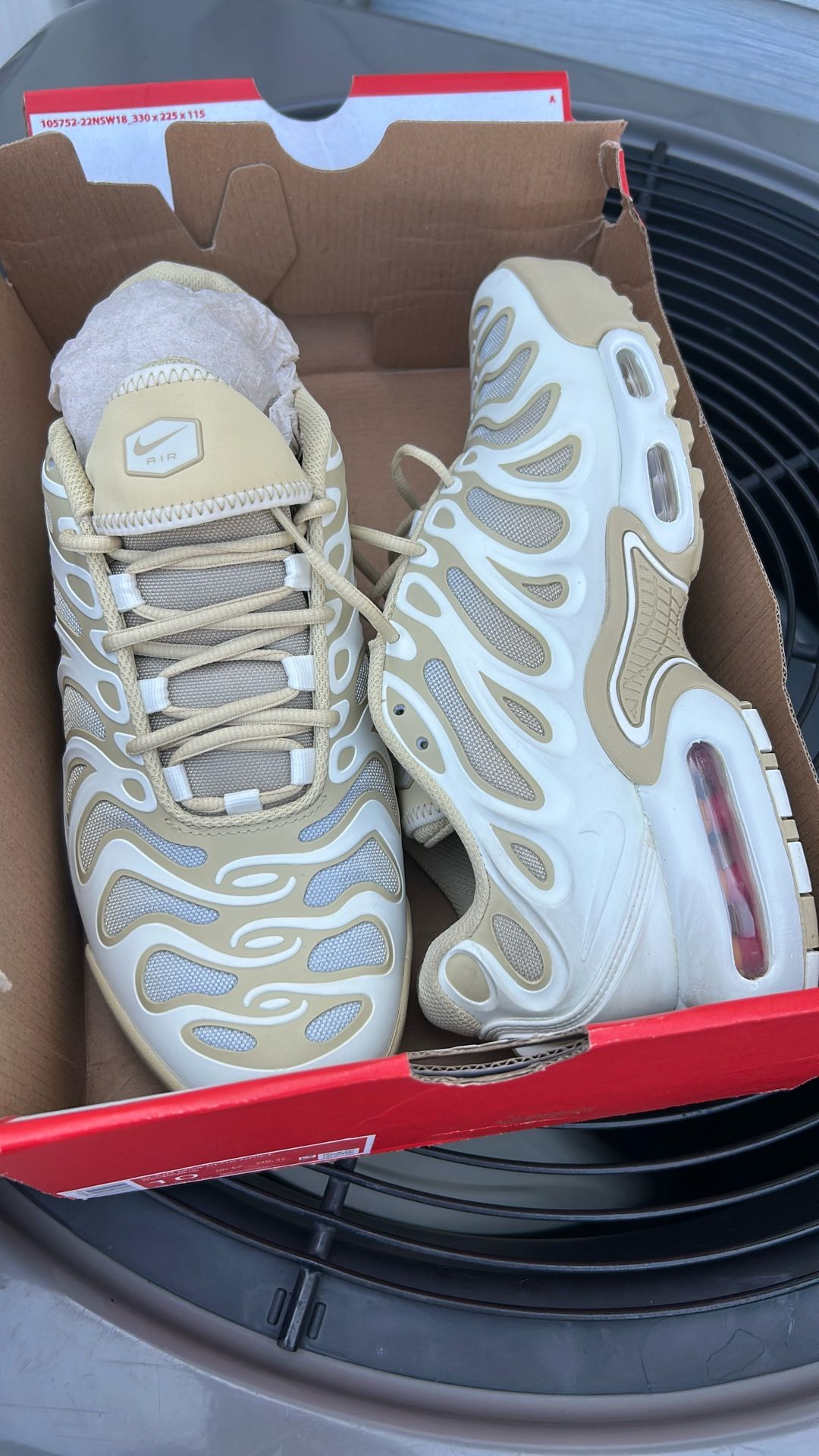 Nike
