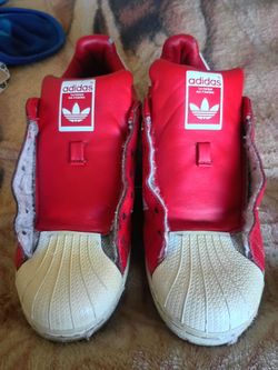 Adidas Superstar