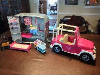 OG Girl dolls Collection 