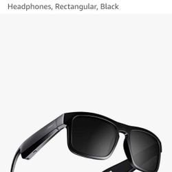 Bose Bluetooth Sunglasses 