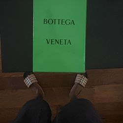 Bottega Veneta