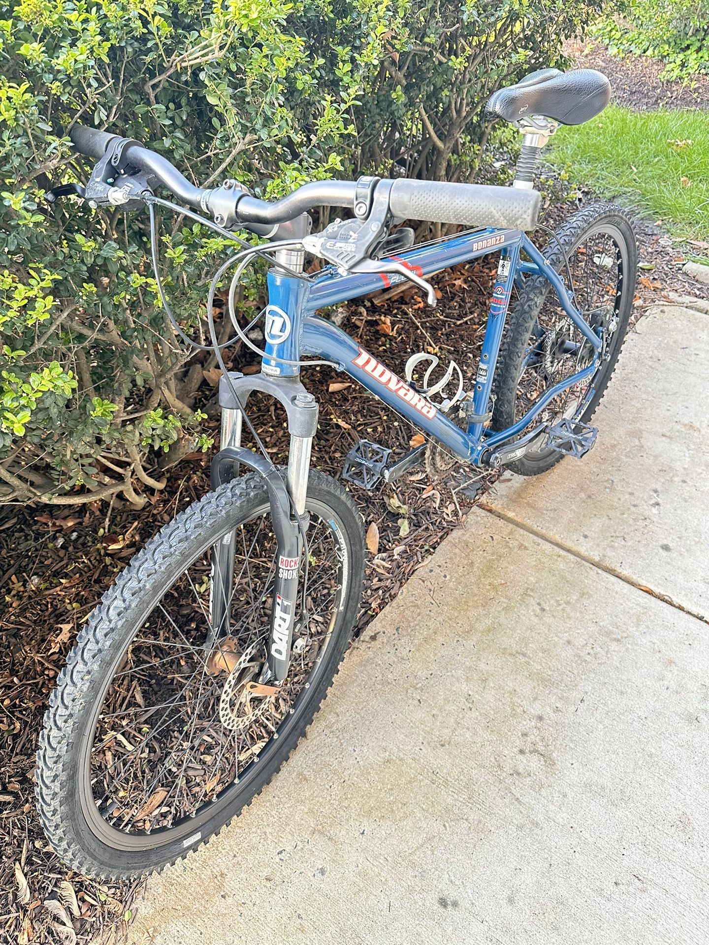 Novara Bonanza Disc - Men’s Mountain Bike - L Size