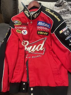Kasey Kahne Racing Jacket