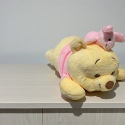 Character Plush/Blanket 