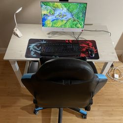 HP all In One Computer 