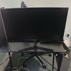 Gaming Monitor