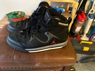 Michel Jordan 10.5 M