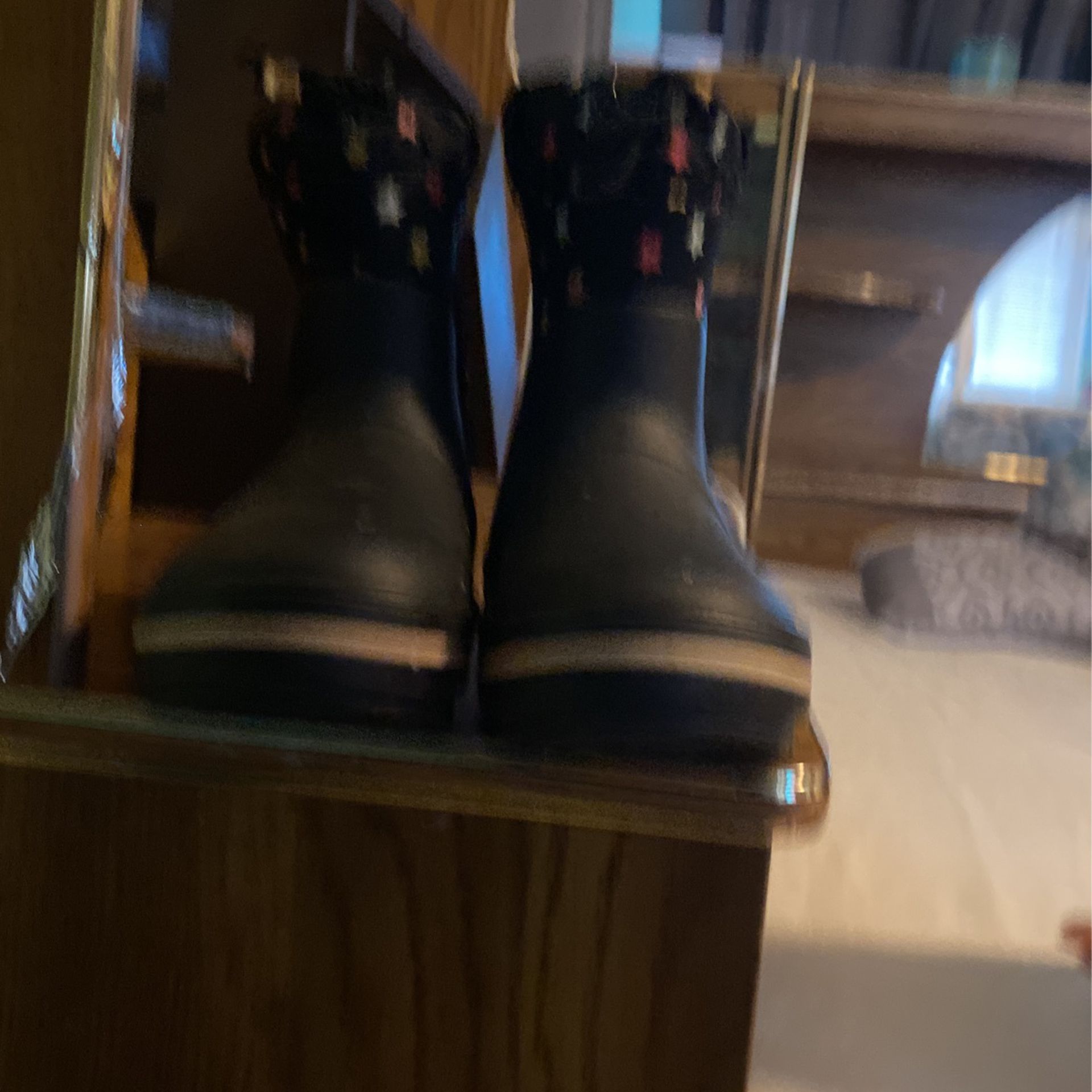 Snow Boots Size 11 