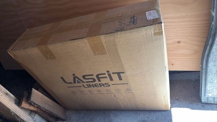 Lasfit Car Liners Kia Sorento PHEV