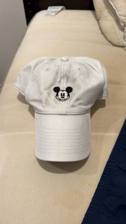 Nike Disney cap