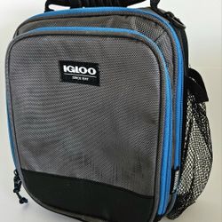 Igloo  Coolmax Vertical Lunch Bag Cooler 