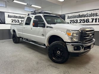 2015 Ford F-250