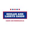 Declan and Larry’s Cards