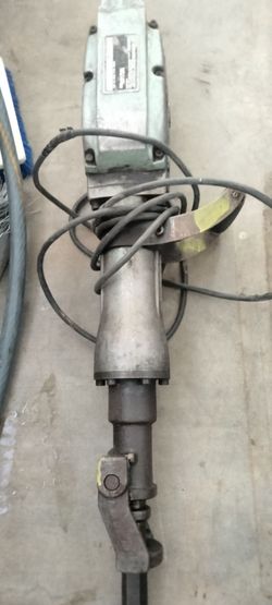 Jackhammer