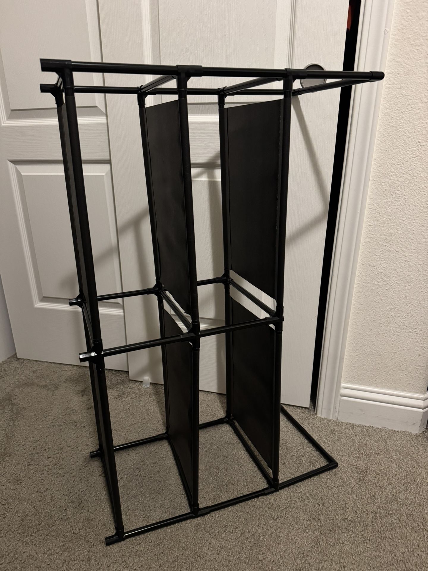 Shoe Rack π π