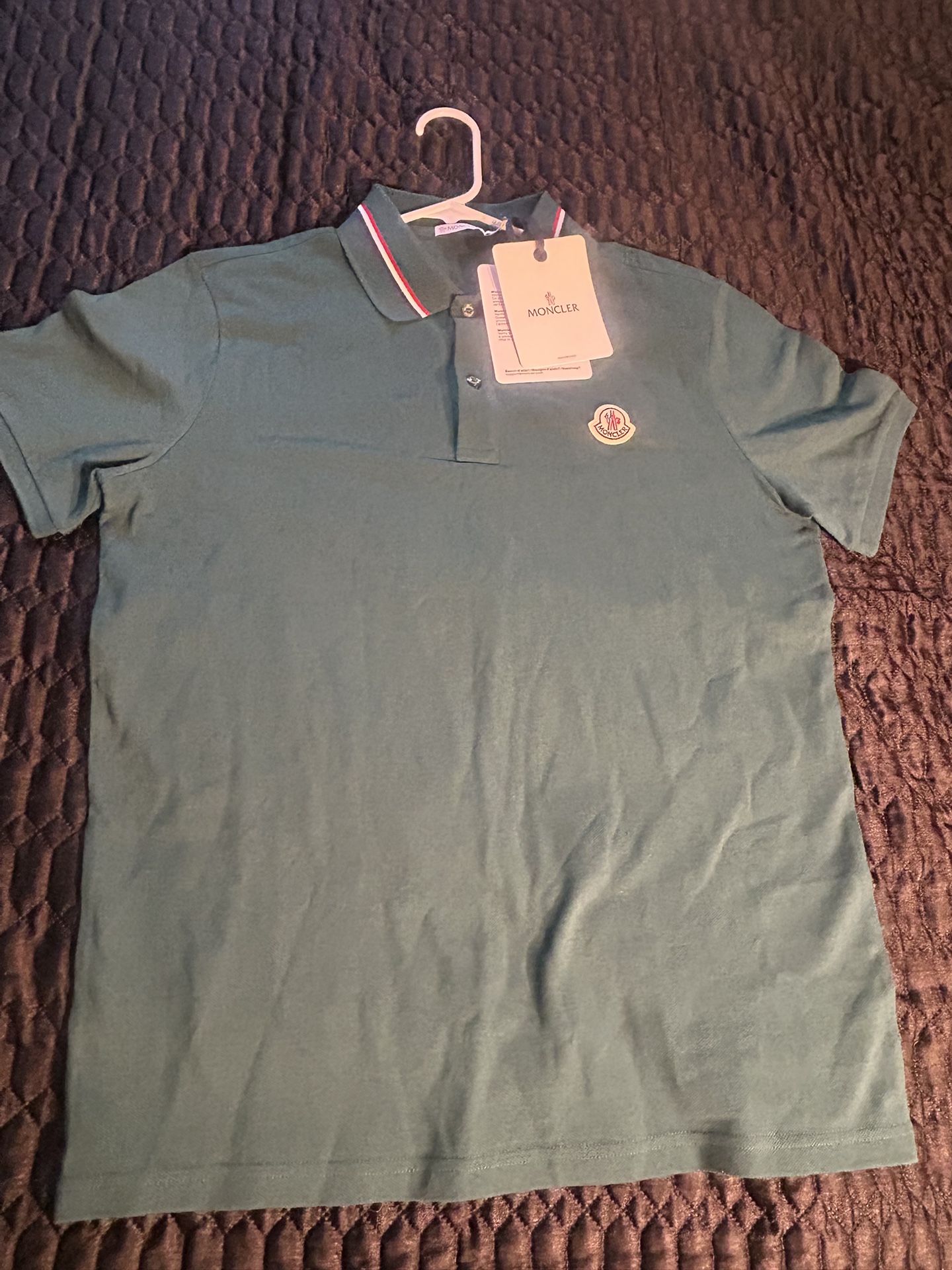 Moncler Shirt Large