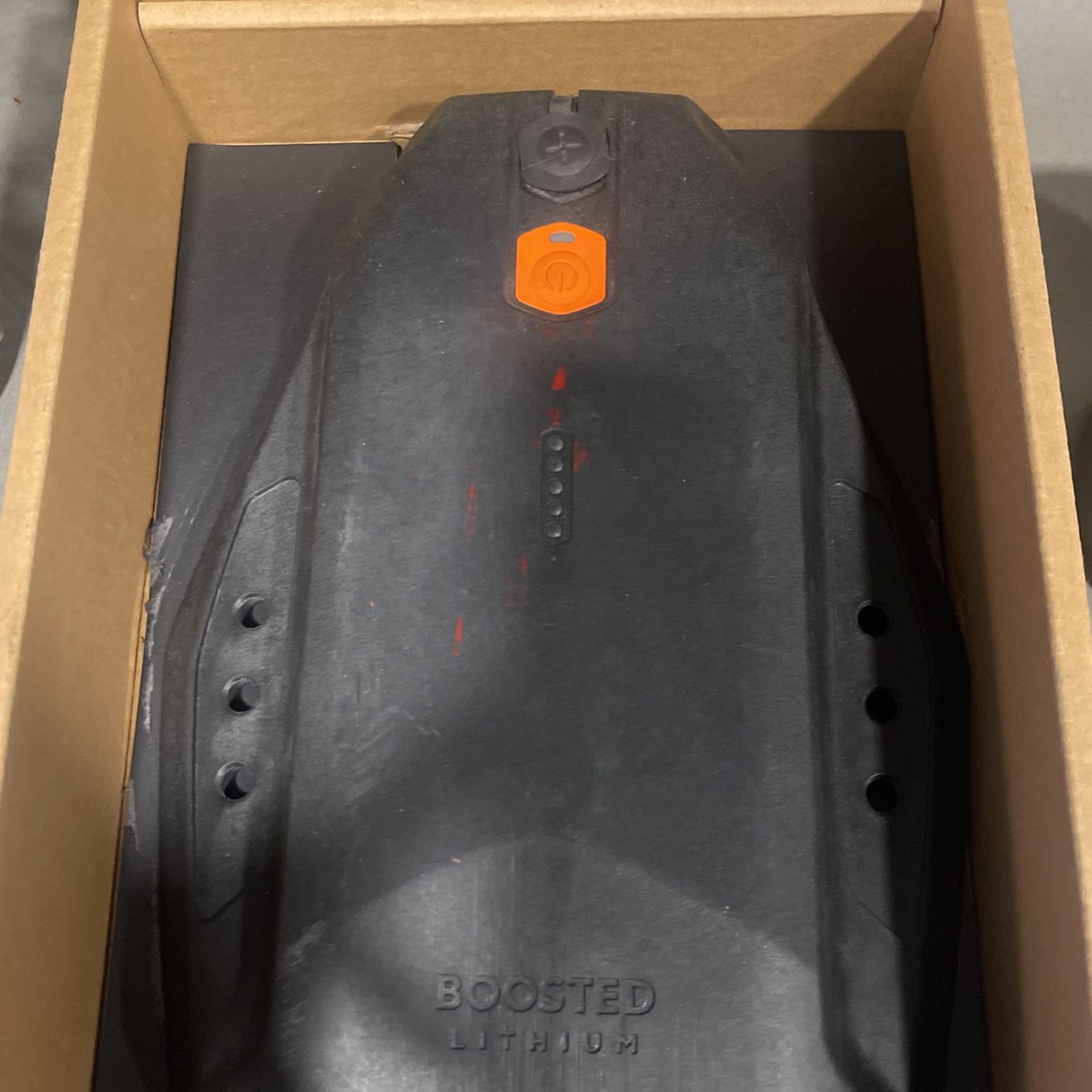 Boosted Board V2  Standard Battery W/Bonus Item