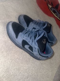 Nike SUPREME SB Dunks