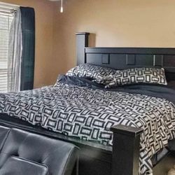 Bedroom Set 