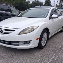 2011 Mazda 5,000 Or Best Offer 