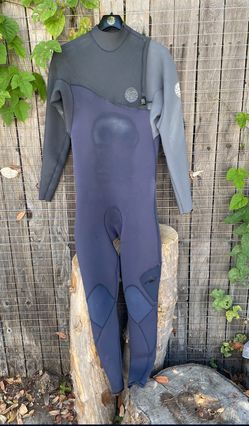 Rip Curl Ebomb E6 Wetsuit 3/2mm