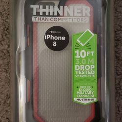iPhone 8/7 Case