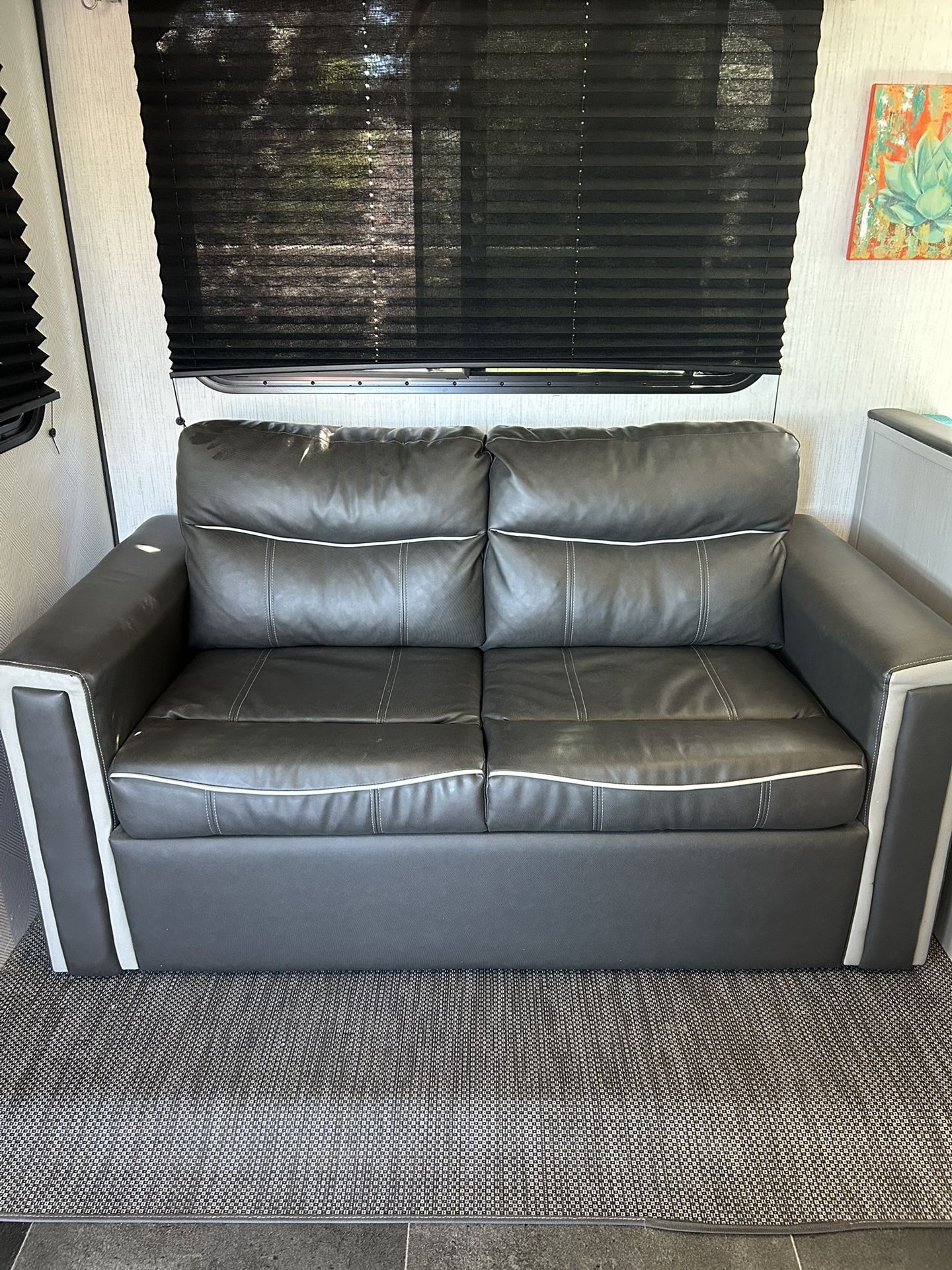 Couch In Perfect Condition!