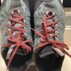 Merrill Hiking  Shoes
