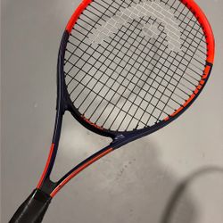 Tennis Racket