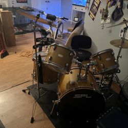 Drum Set