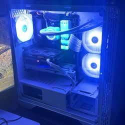 Thermaltake Gaming pc