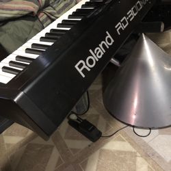 Roland Rd-300NX 