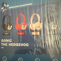 Head phones 