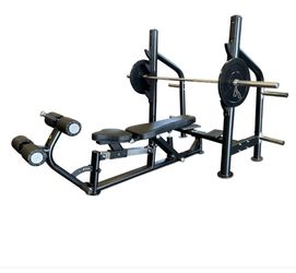 Bench press 3 in 1 E.T.E BRAND