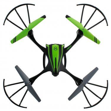 Sky Viper v950HD Stunt Drone 2.4GHz Remote Extra Propellers Battery & Charger