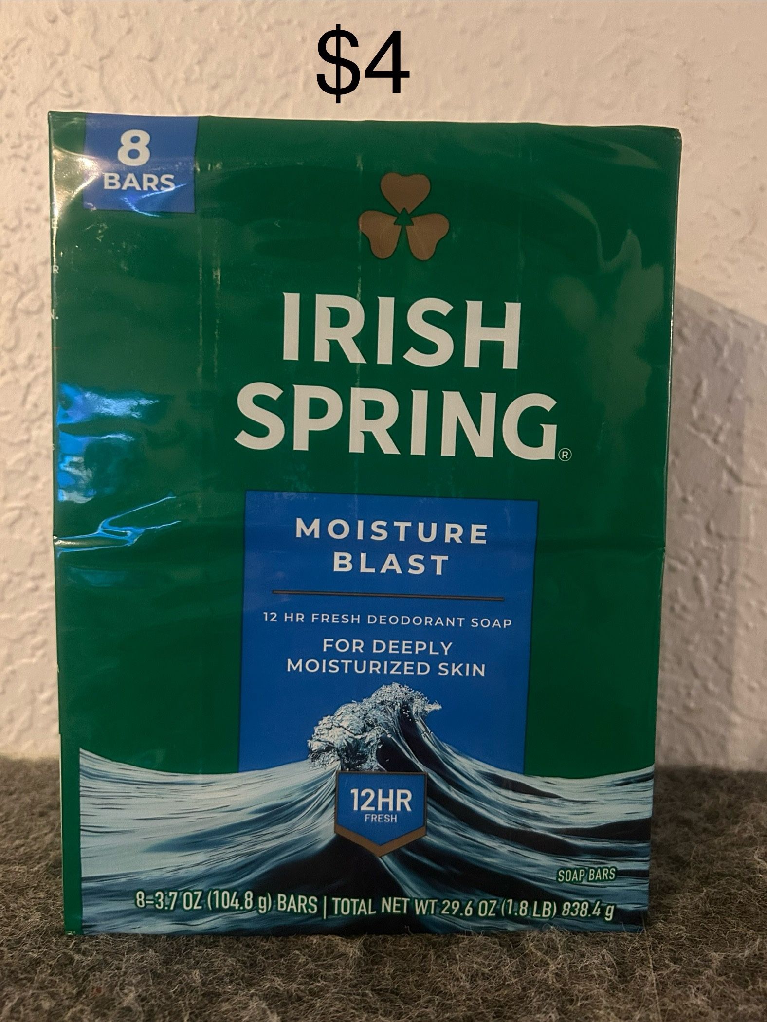 Irish Spring
