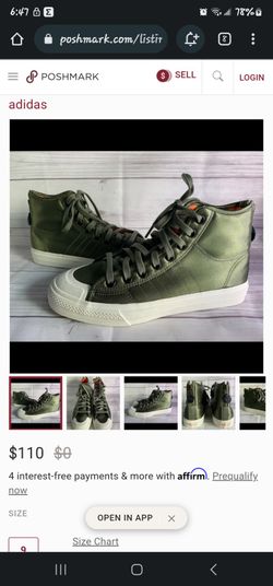 Men's/ Women's Adidas