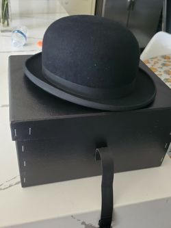 Fansy Hat