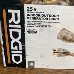 Ridgid Estencion 25 Ft