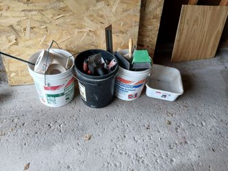 Drywall tools