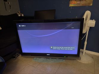 Sony Tv