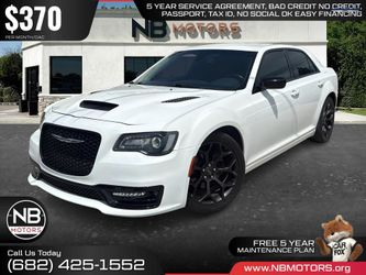 2019 Chrysler 300