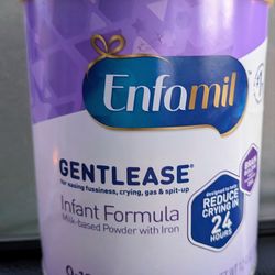 Enfamil GentleEase