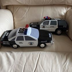 Toys That Make Noise