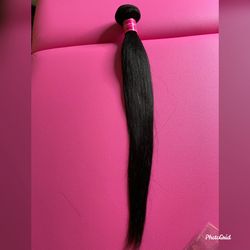 Straight Bundles 