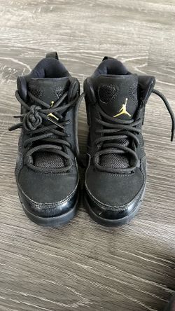 Kid Jordan Shoes Size 11c