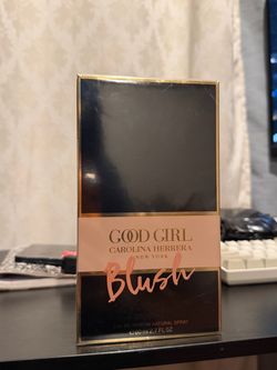 Carolina Herrera Good Girl Blush EDP 80ml